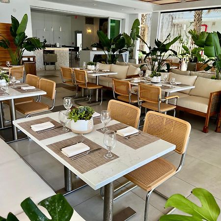 Mb Hotel, Trademark Collection By Wyndham Miami Beach Kültér fotó