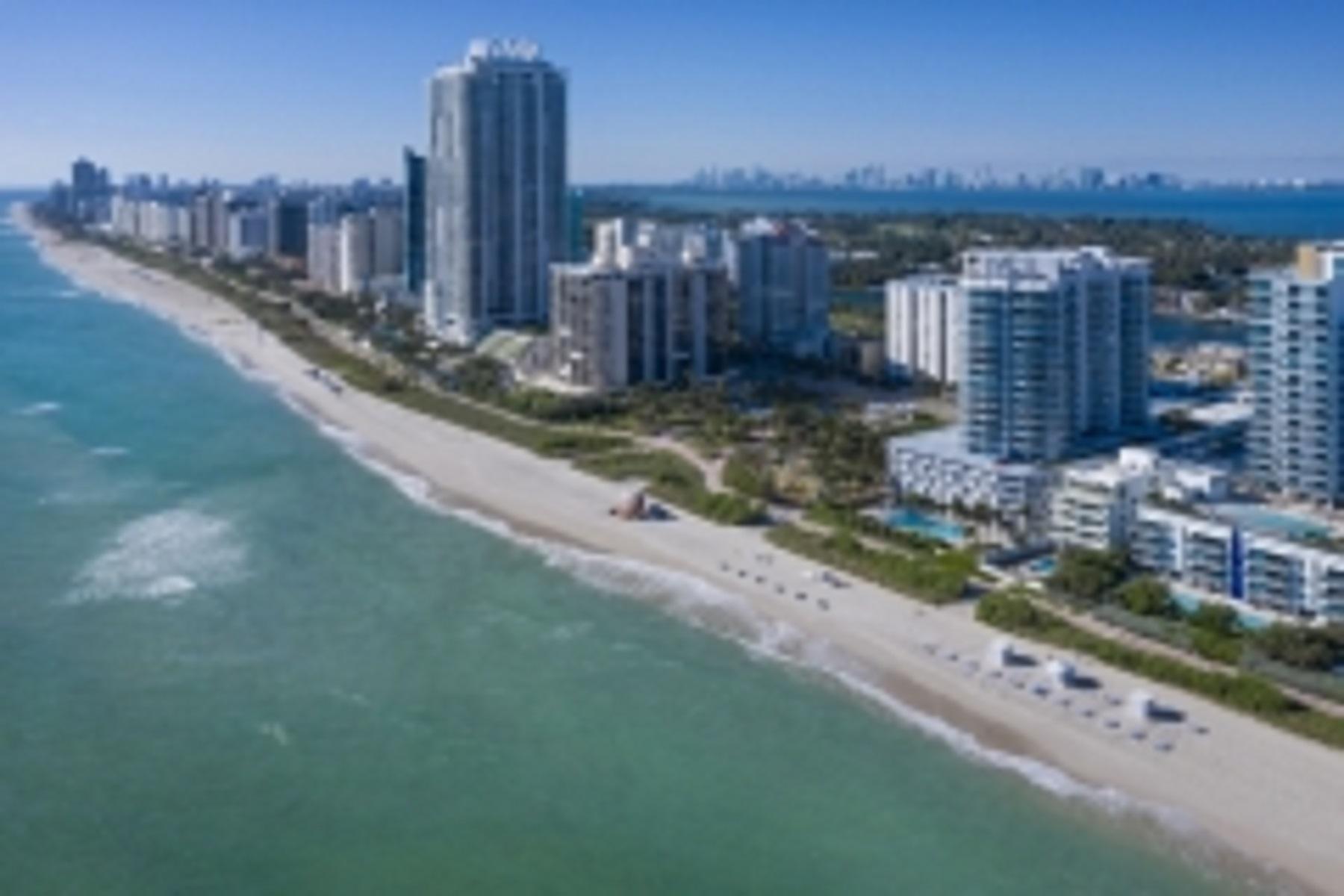Mb Hotel, Trademark Collection By Wyndham Miami Beach Kültér fotó