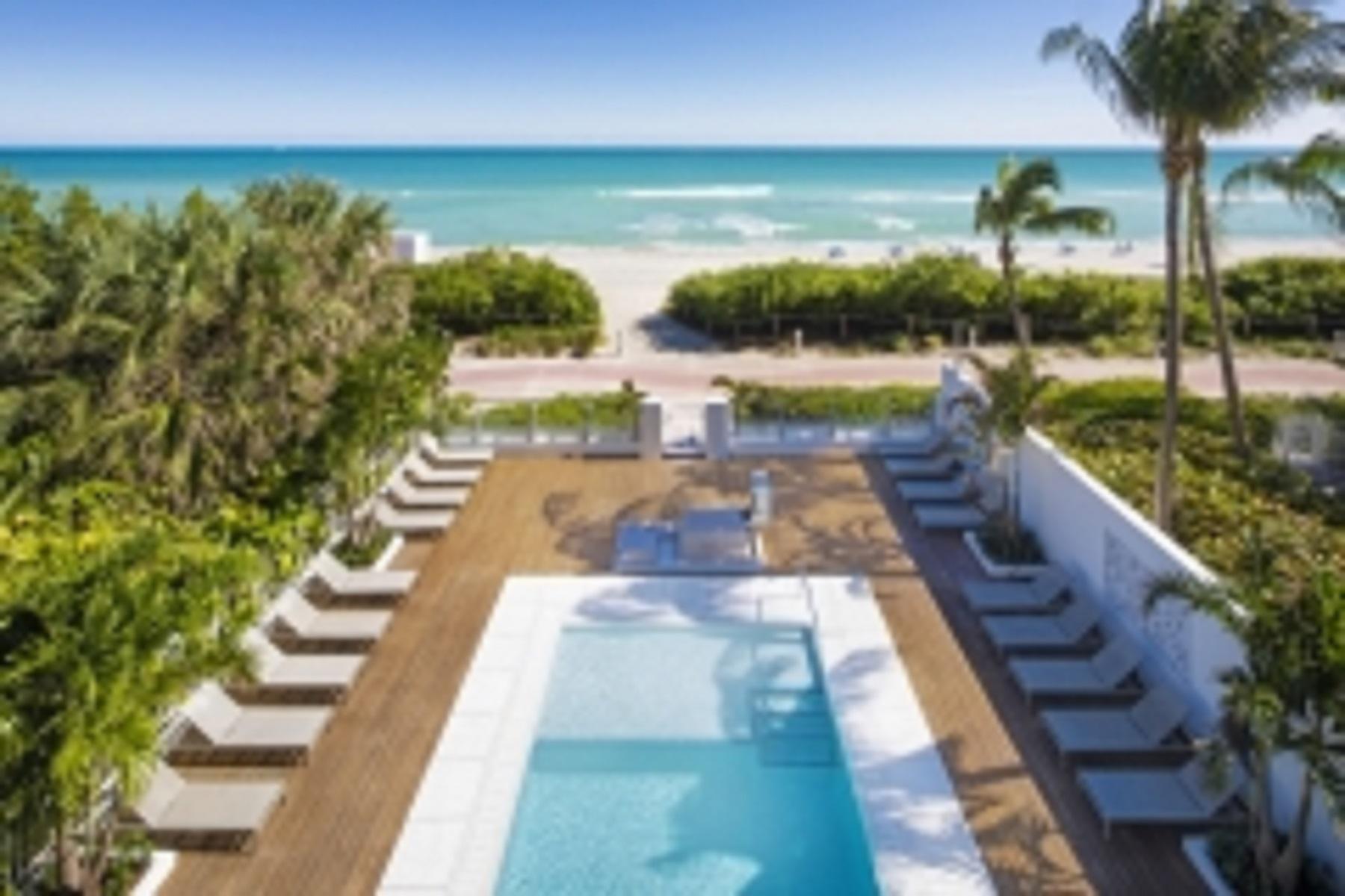 Mb Hotel, Trademark Collection By Wyndham Miami Beach Kültér fotó