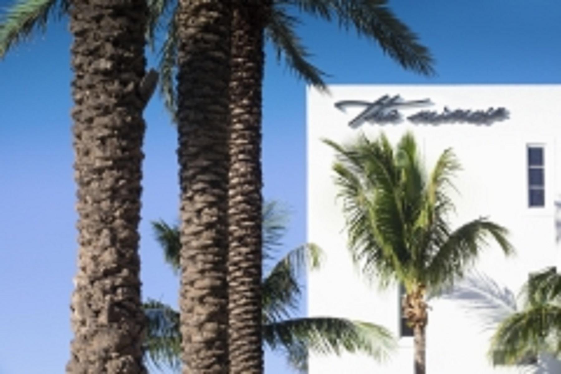 Mb Hotel, Trademark Collection By Wyndham Miami Beach Kültér fotó