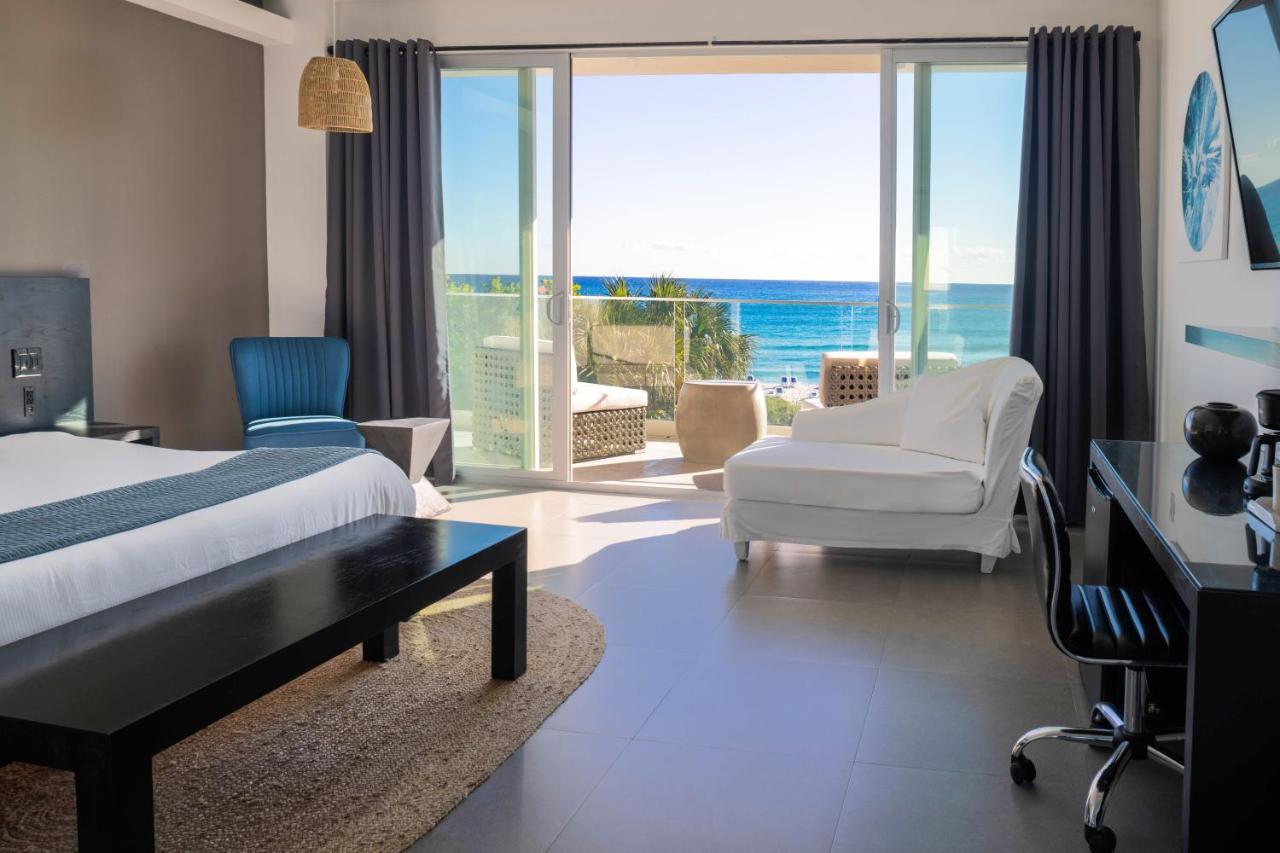Mb Hotel, Trademark Collection By Wyndham Miami Beach Kültér fotó