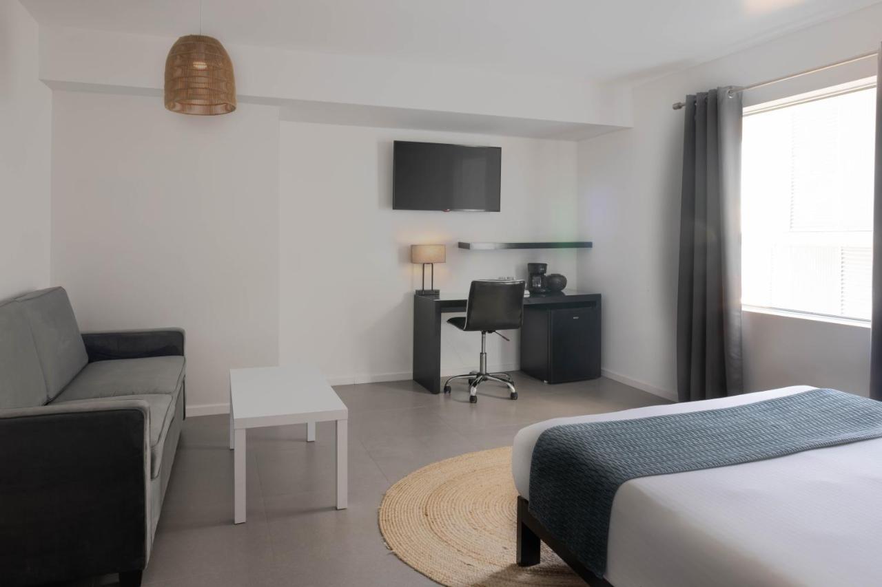 Mb Hotel, Trademark Collection By Wyndham Miami Beach Kültér fotó