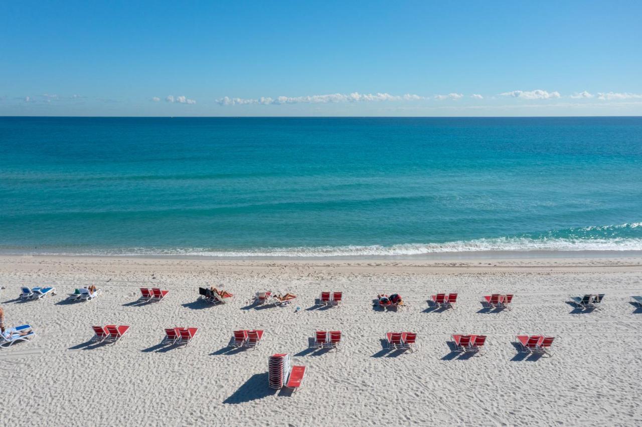 Mb Hotel, Trademark Collection By Wyndham Miami Beach Kültér fotó