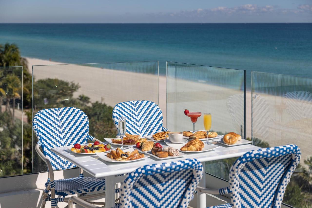 Mb Hotel, Trademark Collection By Wyndham Miami Beach Kültér fotó