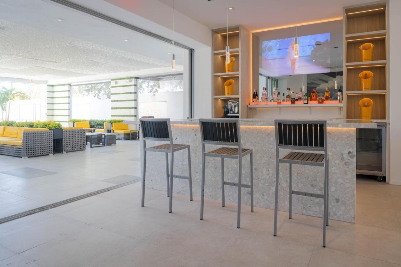 Mb Hotel, Trademark Collection By Wyndham Miami Beach Kültér fotó