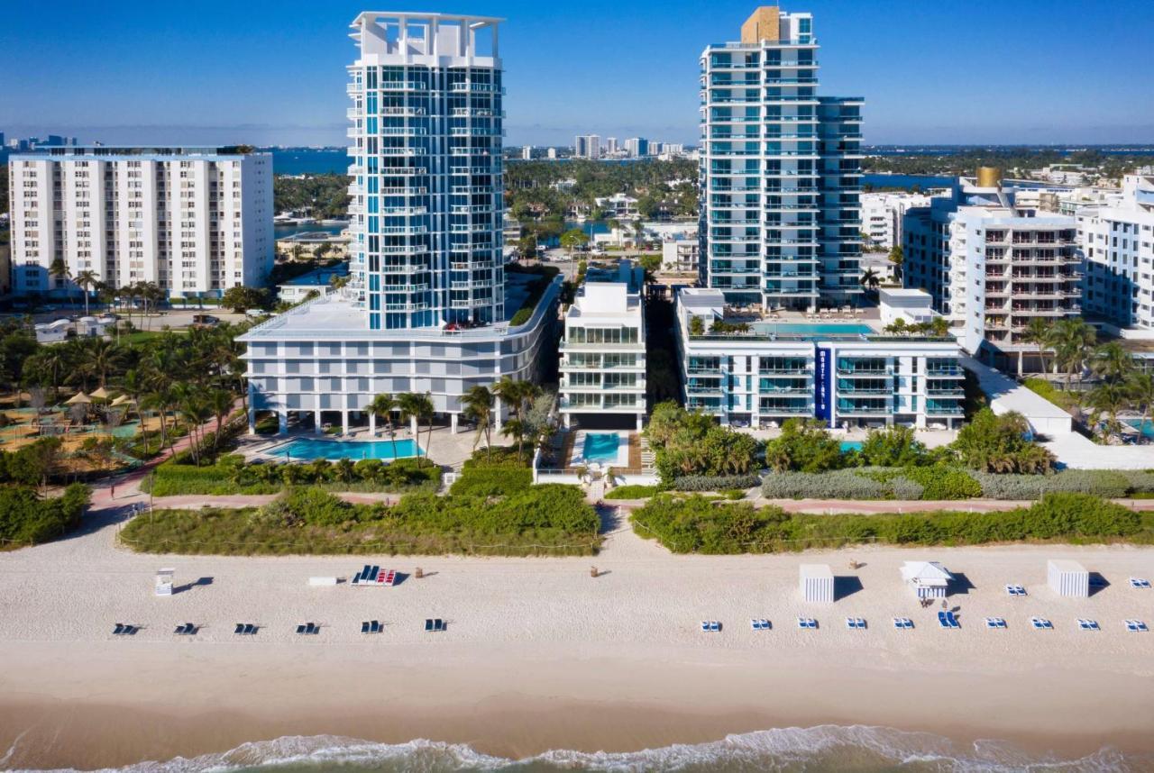 Mb Hotel, Trademark Collection By Wyndham Miami Beach Kültér fotó