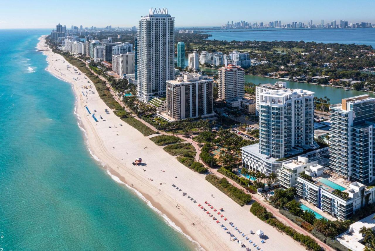 Mb Hotel, Trademark Collection By Wyndham Miami Beach Kültér fotó