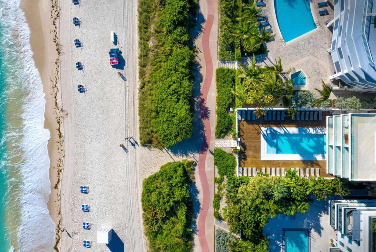 Mb Hotel, Trademark Collection By Wyndham Miami Beach Kültér fotó