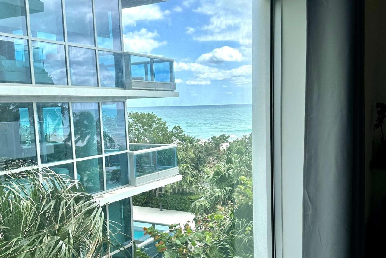 Mb Hotel, Trademark Collection By Wyndham Miami Beach Kültér fotó