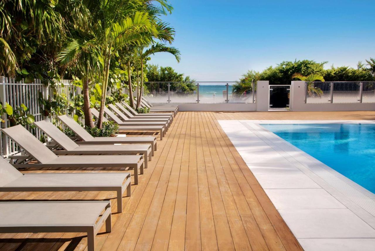 Mb Hotel, Trademark Collection By Wyndham Miami Beach Kültér fotó