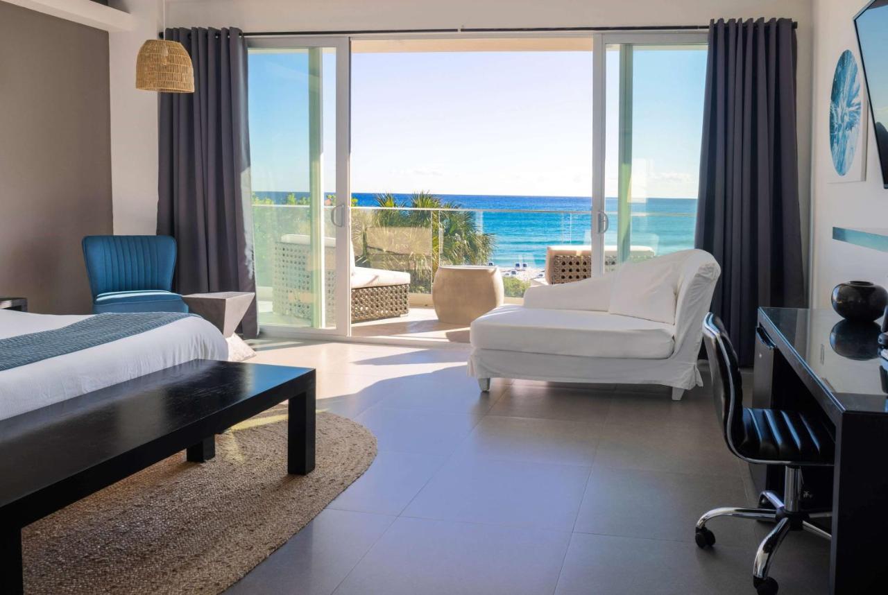 Mb Hotel, Trademark Collection By Wyndham Miami Beach Kültér fotó