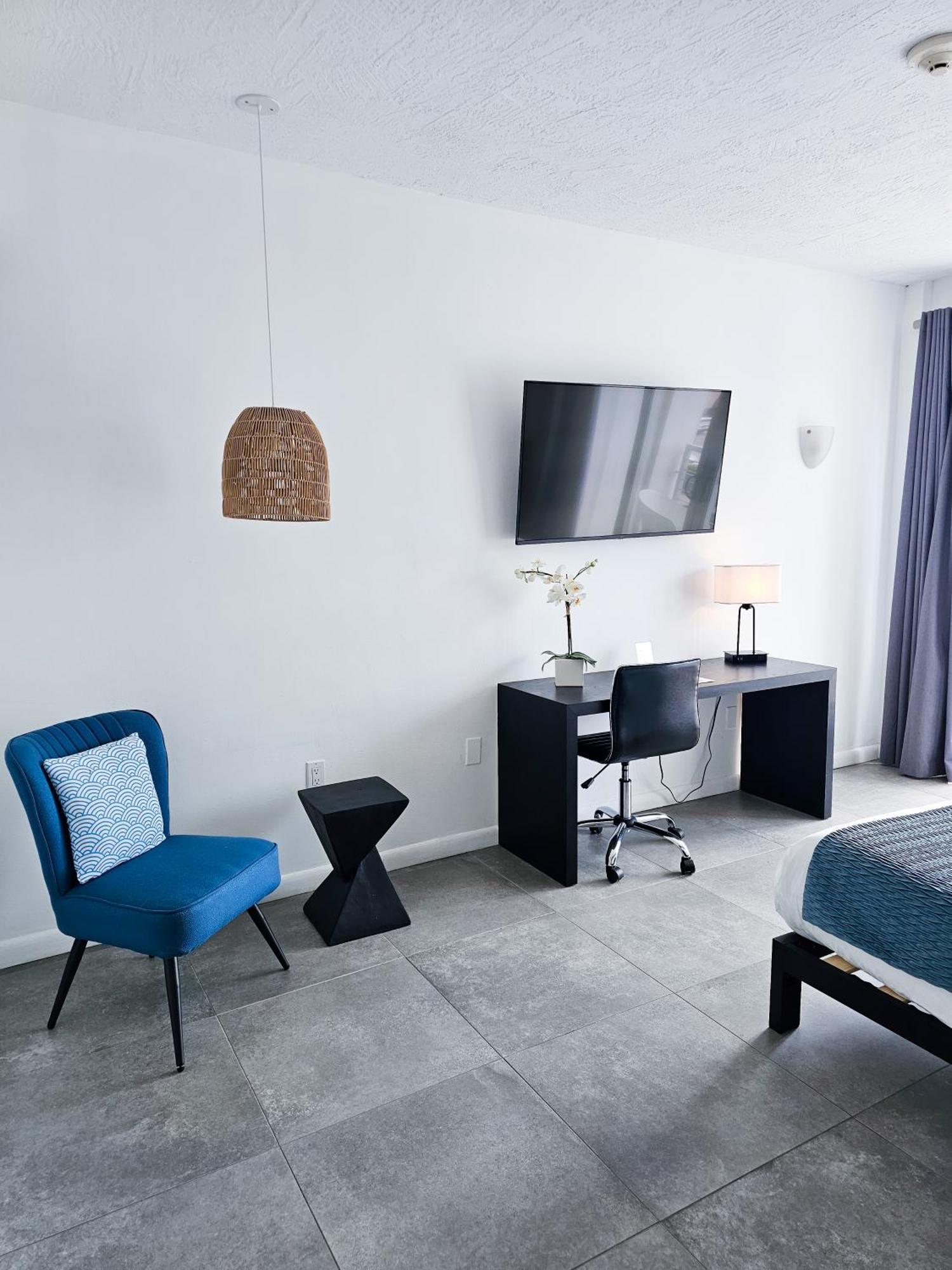 Mb Hotel, Trademark Collection By Wyndham Miami Beach Kültér fotó