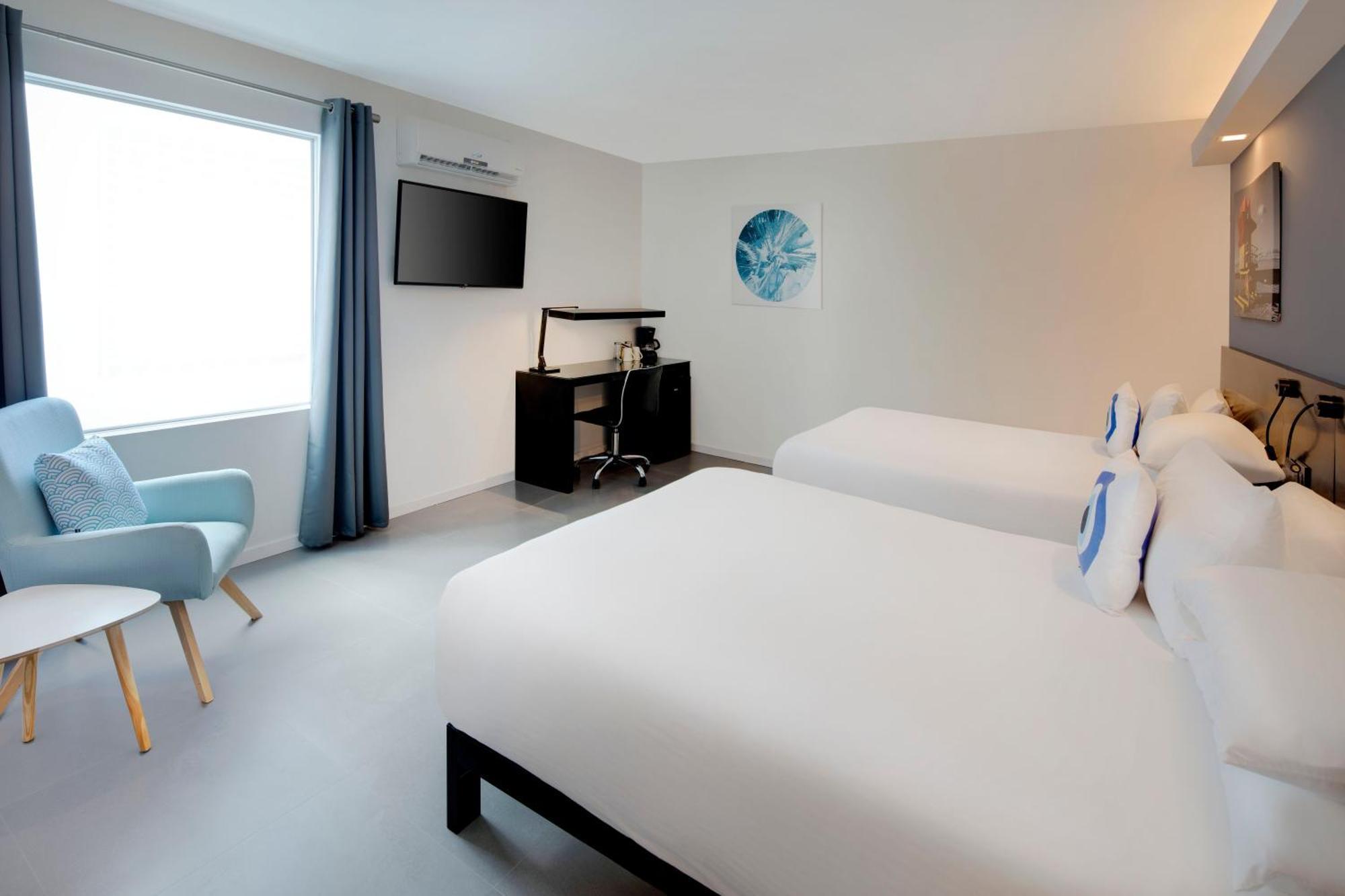 Mb Hotel, Trademark Collection By Wyndham Miami Beach Szoba fotó