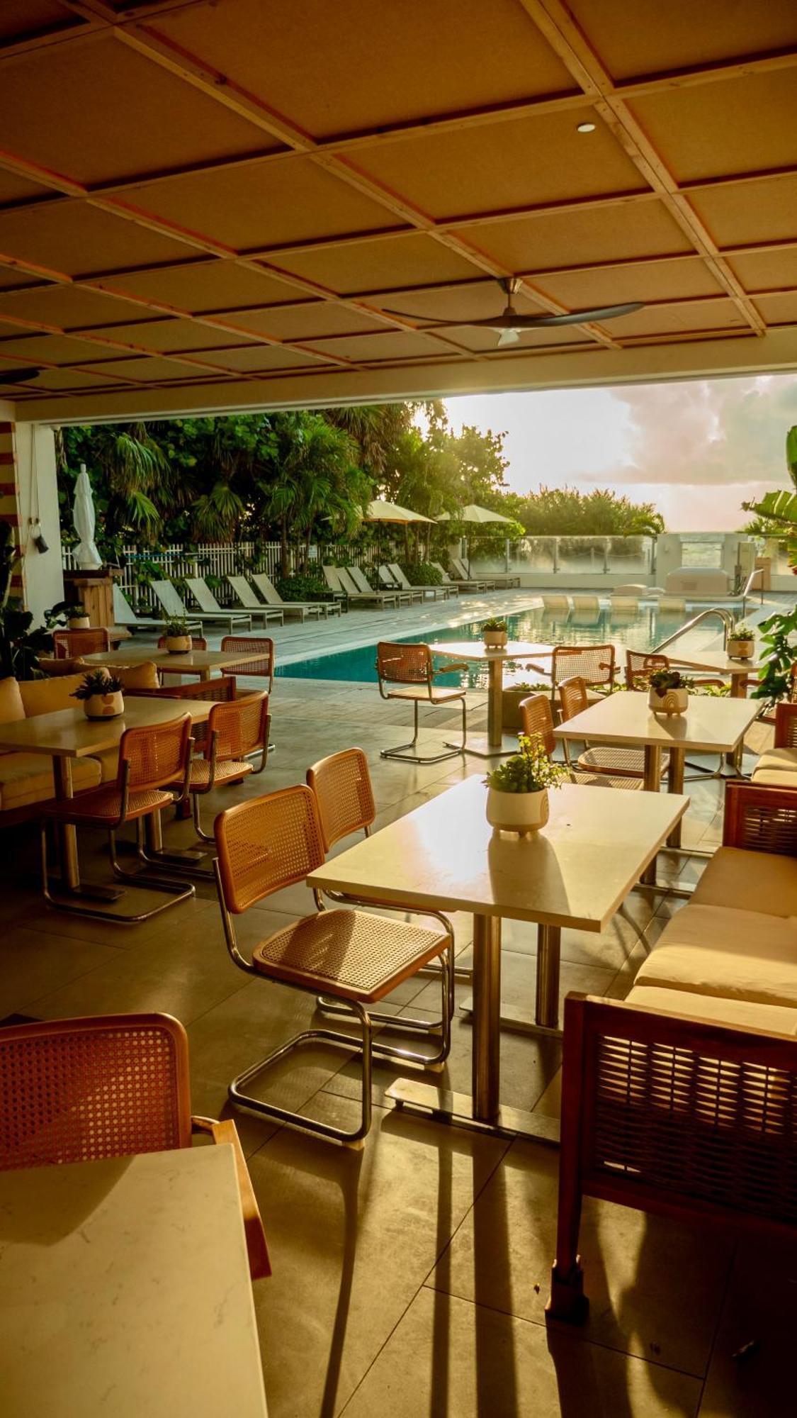 Mb Hotel, Trademark Collection By Wyndham Miami Beach Kültér fotó