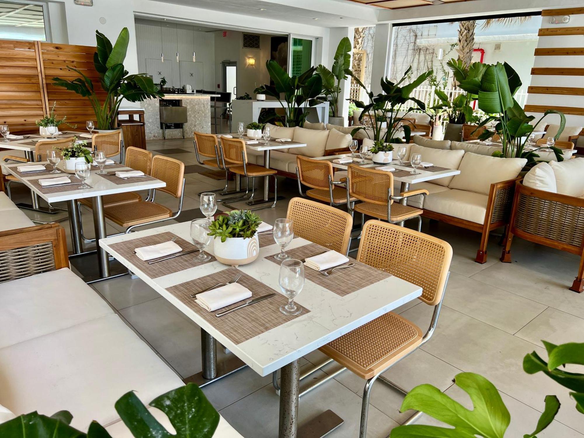 Mb Hotel, Trademark Collection By Wyndham Miami Beach Kültér fotó