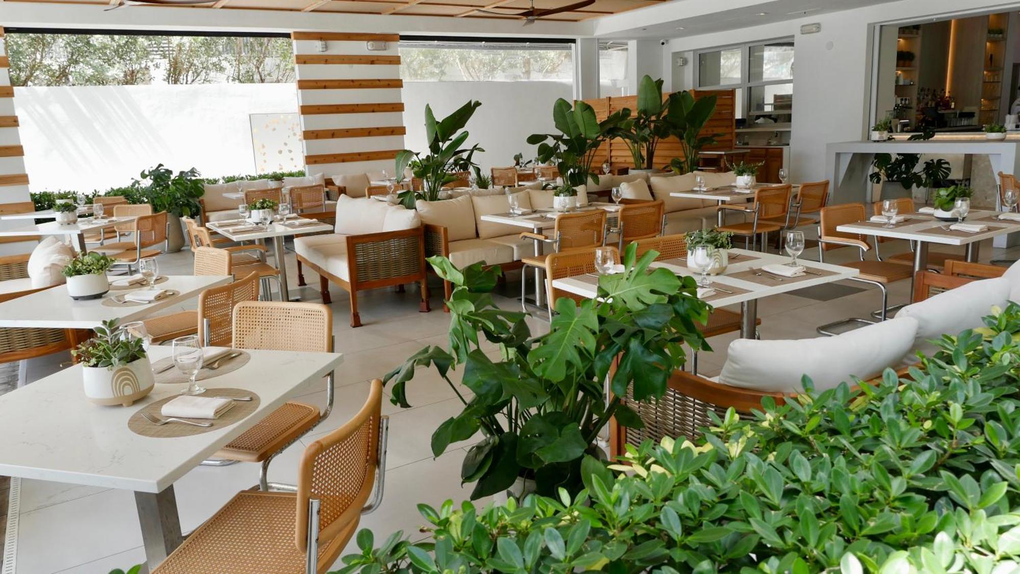 Mb Hotel, Trademark Collection By Wyndham Miami Beach Kültér fotó