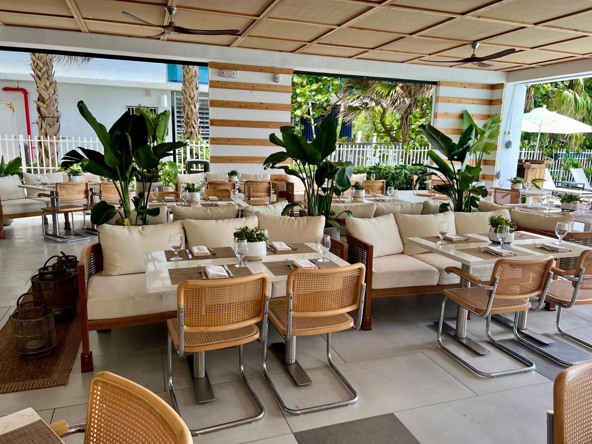 Mb Hotel, Trademark Collection By Wyndham Miami Beach Kültér fotó