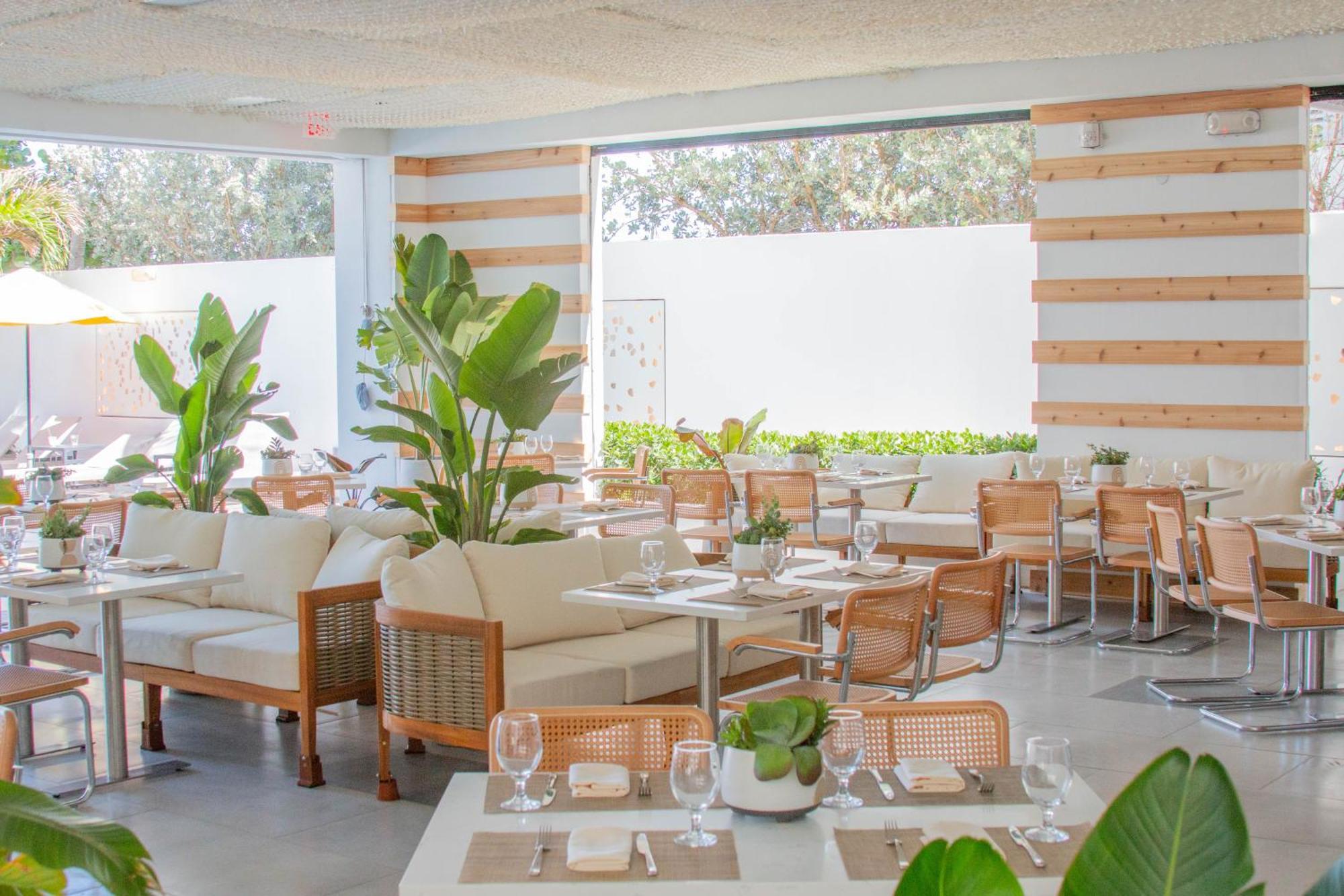 Mb Hotel, Trademark Collection By Wyndham Miami Beach Kültér fotó