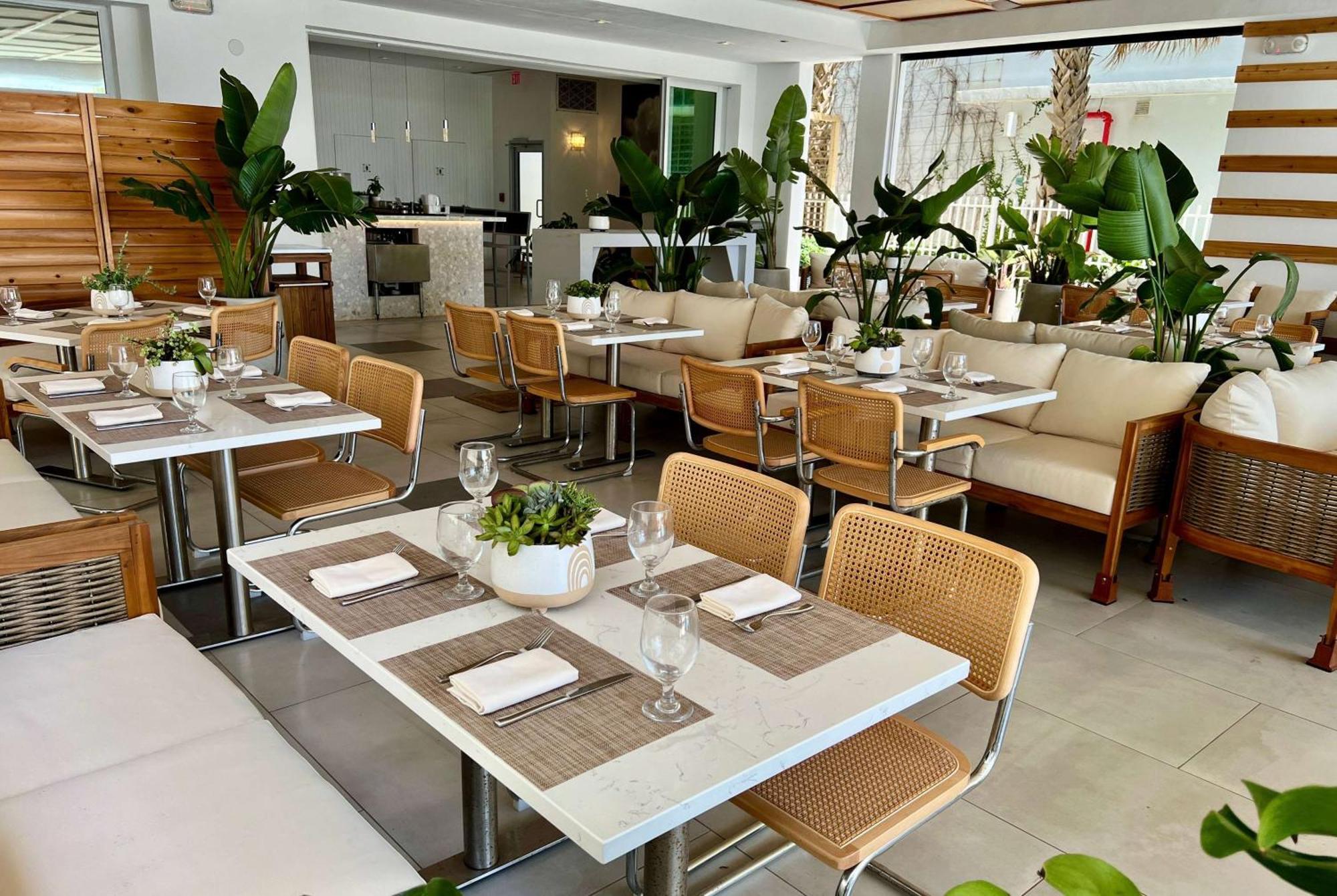 Mb Hotel, Trademark Collection By Wyndham Miami Beach Kültér fotó