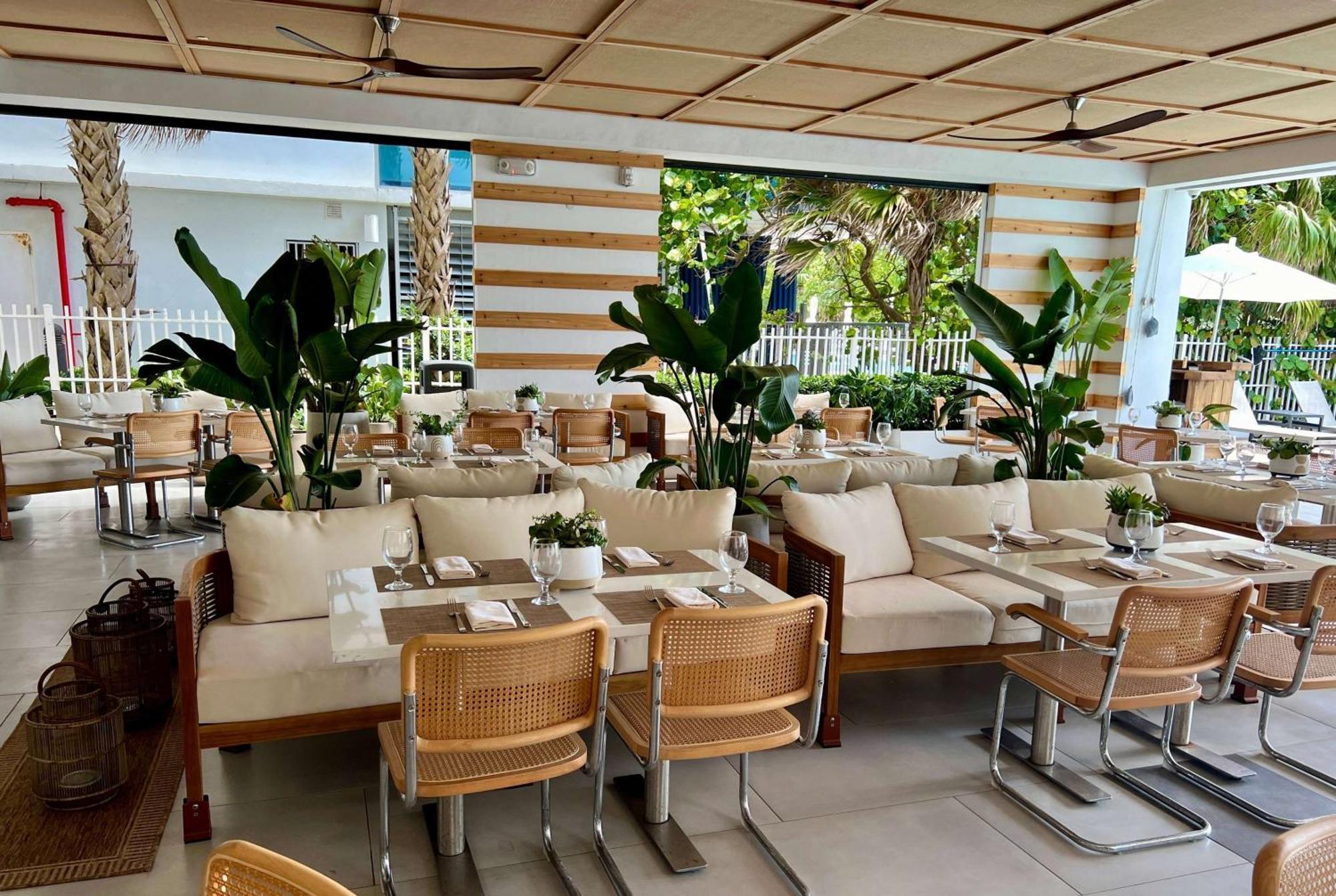 Mb Hotel, Trademark Collection By Wyndham Miami Beach Kültér fotó