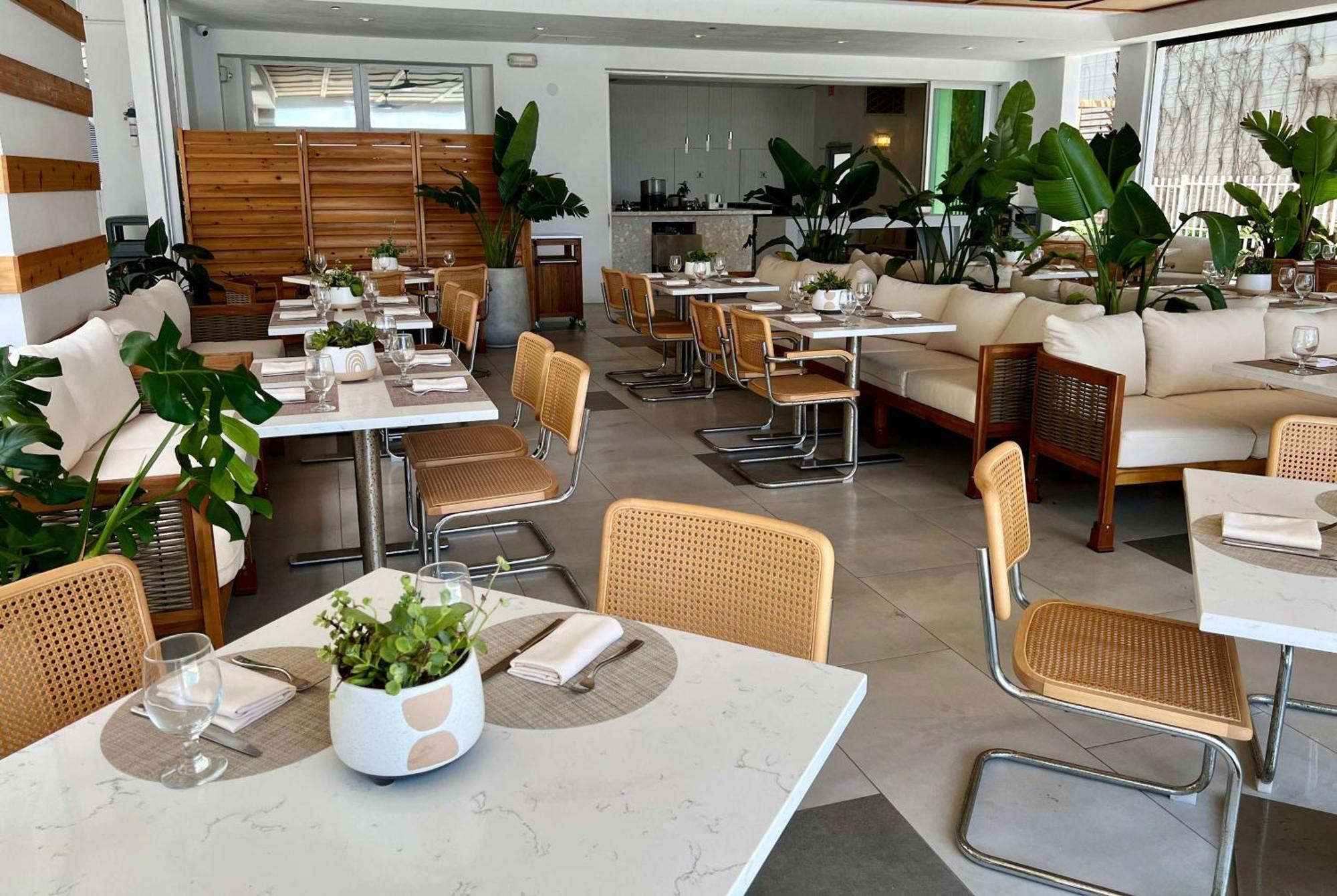 Mb Hotel, Trademark Collection By Wyndham Miami Beach Kültér fotó
